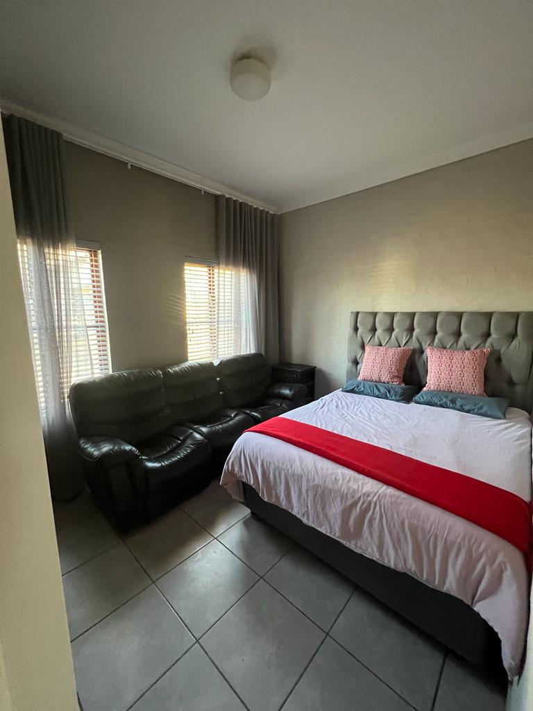 2 Bedroom Property for Sale in La Camargue Private Country Estate North West